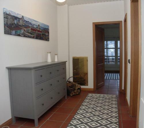 Apartamentos Ferienwohnung An Der Farchauer M�hle