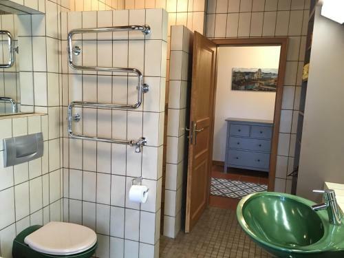 Apartamentos Ferienwohnung An Der Farchauer M�hle