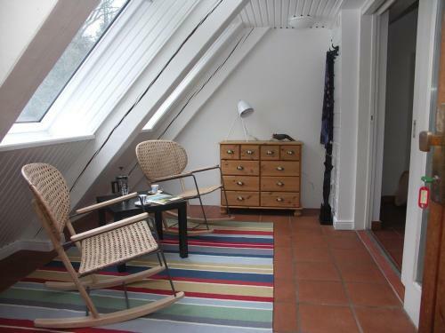 Apartamentos Ferienwohnung An Der Farchauer M�hle