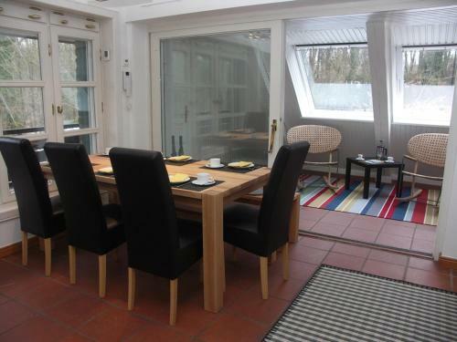 Apartamentos Ferienwohnung An Der Farchauer M�hle