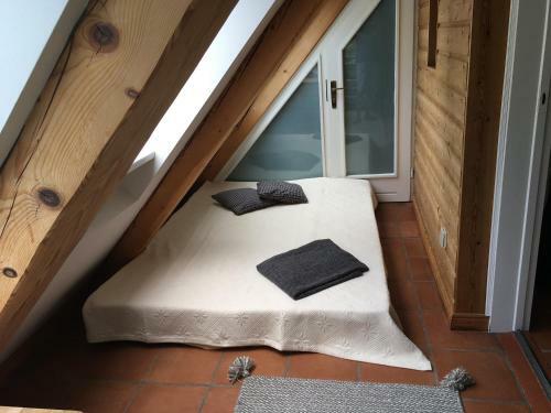Apartamentos Ferienwohnung An Der Farchauer M�hle