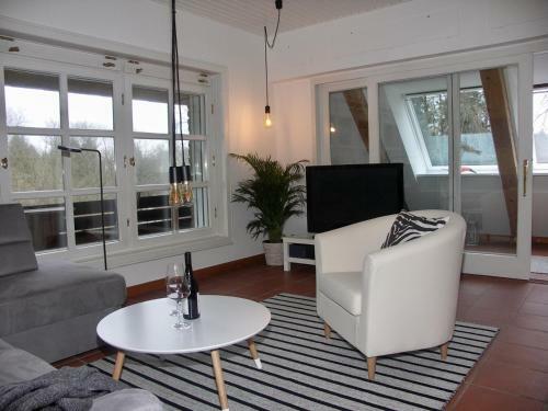 Apartamentos Ferienwohnung An Der Farchauer M�hle