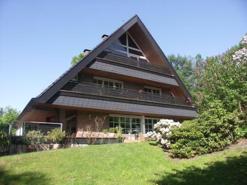 Apartamentos Ferienwohnung An Der Farchauer M�hle