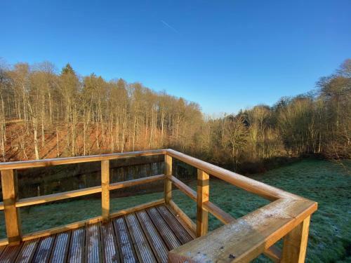 Apartamentos Ferienwohnung An Der Farchauer M�hle
