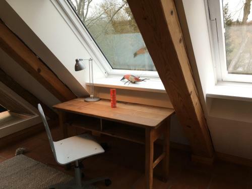 Apartamentos Ferienwohnung An Der Farchauer M�hle