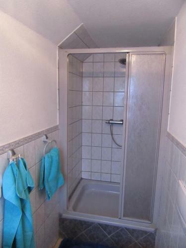 Apartamento Haus Hasenm�ller