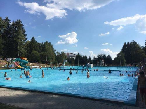 Apartamento Haus Hasenm�ller