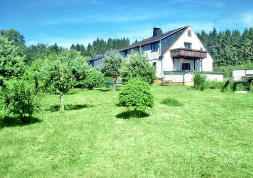 Haus Kadalux