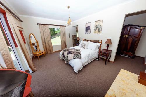 Riverholm Country Estate Lodges