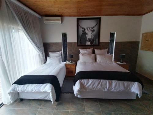Hostal Albatros@21