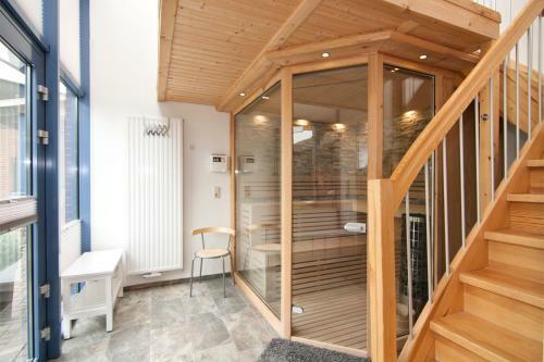 Apartamento Ferienwohnung Am Storchennest