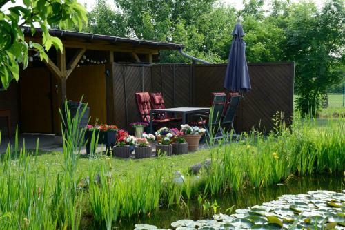 Apartamento Ferienwohnung Zita