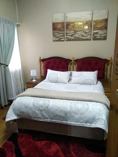 Hostal Jalome Guesthouse