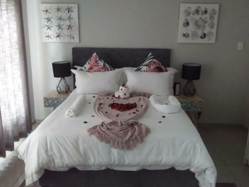 Hostal The Outlook Guest House