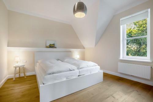 Apartamento Ferien Hohes Elbufer - Fewo
