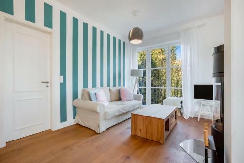 Apartamento Ferien Hohes Elbufer - Fewo