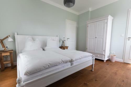 Apartamento Ferien Hohes Elbufer - Fewo