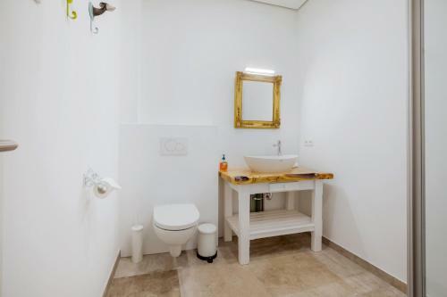 Apartamento Ferien Hohes Elbufer - Fewo