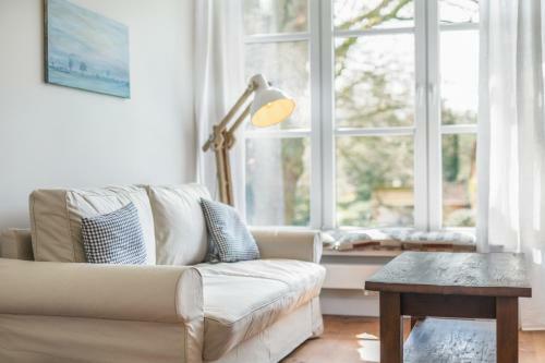 Apartamento Ferien Hohes Elbufer - Fewo