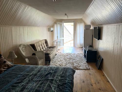 Apartamento Hi Loft Living