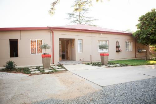 Hostal Avondsrus Guesthouse
