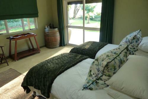 Agroturismo Ploughman?s Rest
