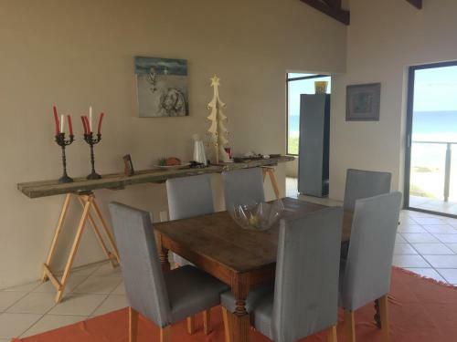 Oyster Bay Beach House