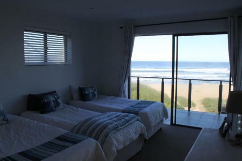 Oyster Bay Beach House