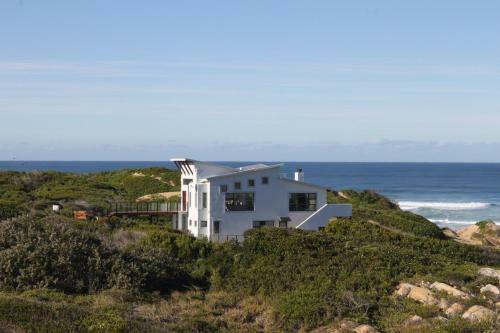 Oyster Bay Beach House