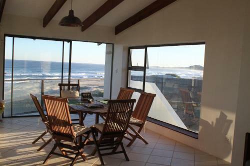 Oyster Bay Beach House