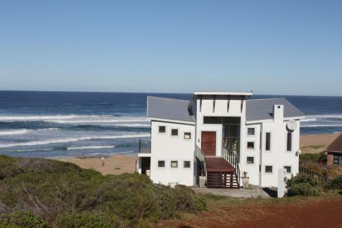 Oyster Bay Beach House
