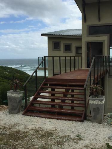 Oyster Bay Beach House
