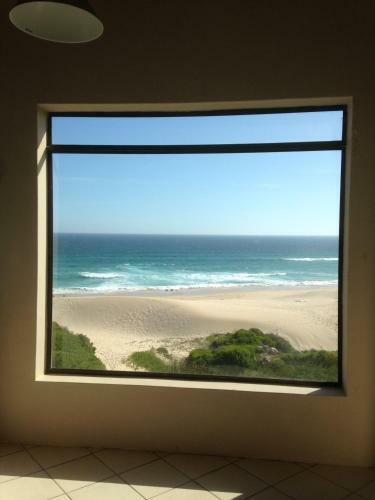 Oyster Bay Beach House