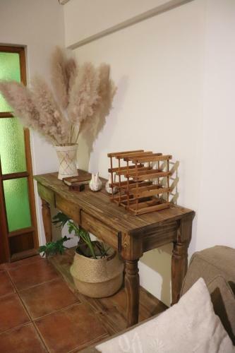 Apartamento Kleine Kaap - Selfsorg