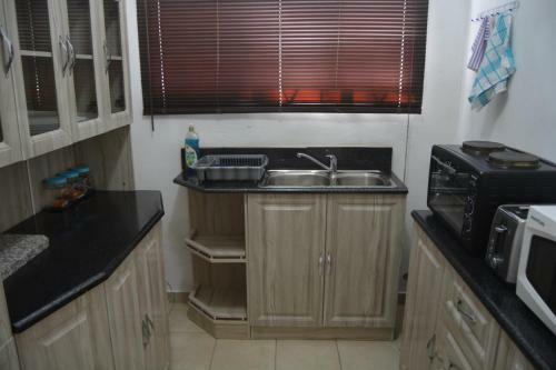Apartamento Luxury Open Plan Wood Cabin