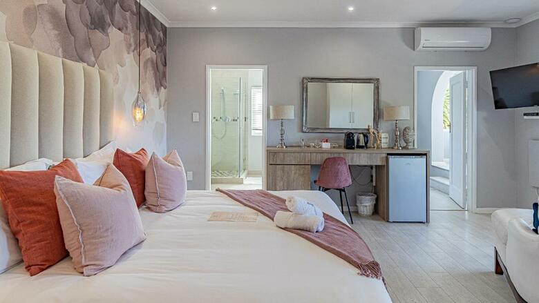 The Salene Hotel