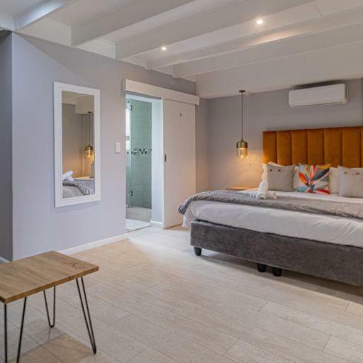 The Salene Hotel