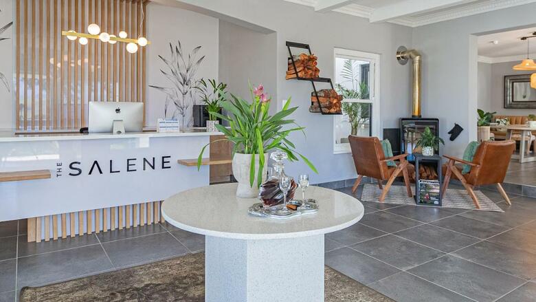 The Salene Hotel