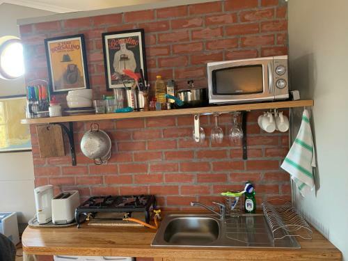 Apartamento Sapphire Studio