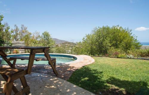Apartamento Sapphire Studio