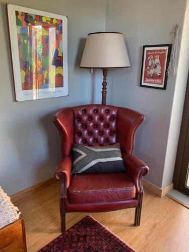 Apartamento Sapphire Studio