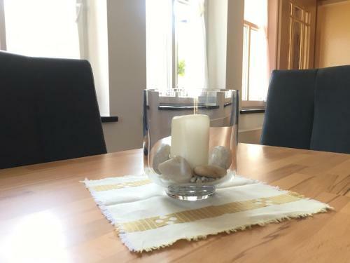 Hostal Pension Und Ferienwohnung Sch�tte