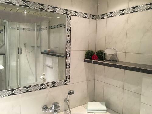 Hostal Pension Und Ferienwohnung Sch�tte