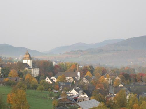 Hostal Pension Und Ferienwohnung Sch�tte