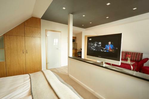 Hostal Pension Und Ferienwohnung Sch�tte