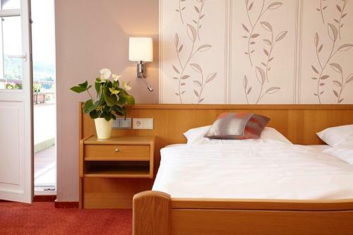Hostal Pension Und Ferienwohnung Sch�tte