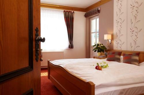 Hostal Pension Und Ferienwohnung Sch�tte