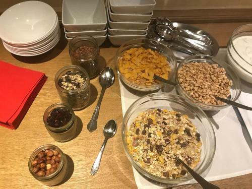 Hostal Pension Und Ferienwohnung Sch�tte