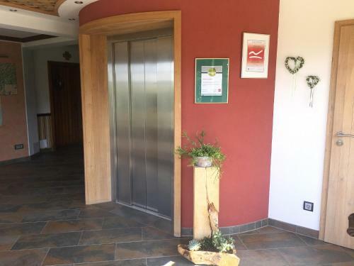 Hostal Pension Und Ferienwohnung Sch�tte