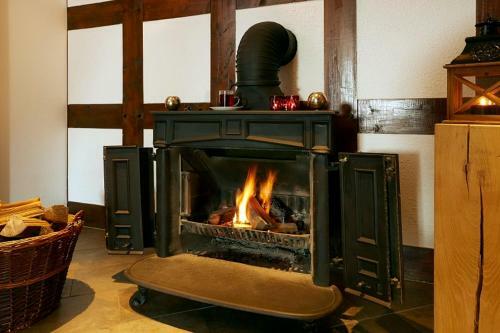 Hostal Pension Und Ferienwohnung Sch�tte